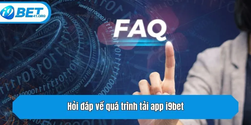 Hỏi đáp về quá trình tải ứng dụng game bài