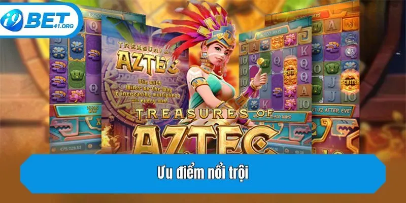 Ưu điểm nổi trội